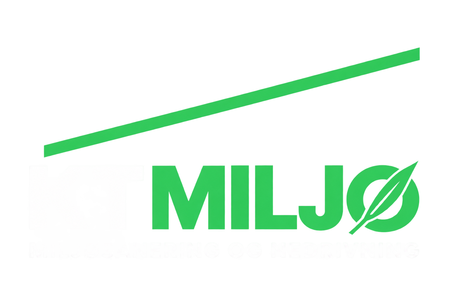 KT Miljø – Miljøsanering og nedrivning